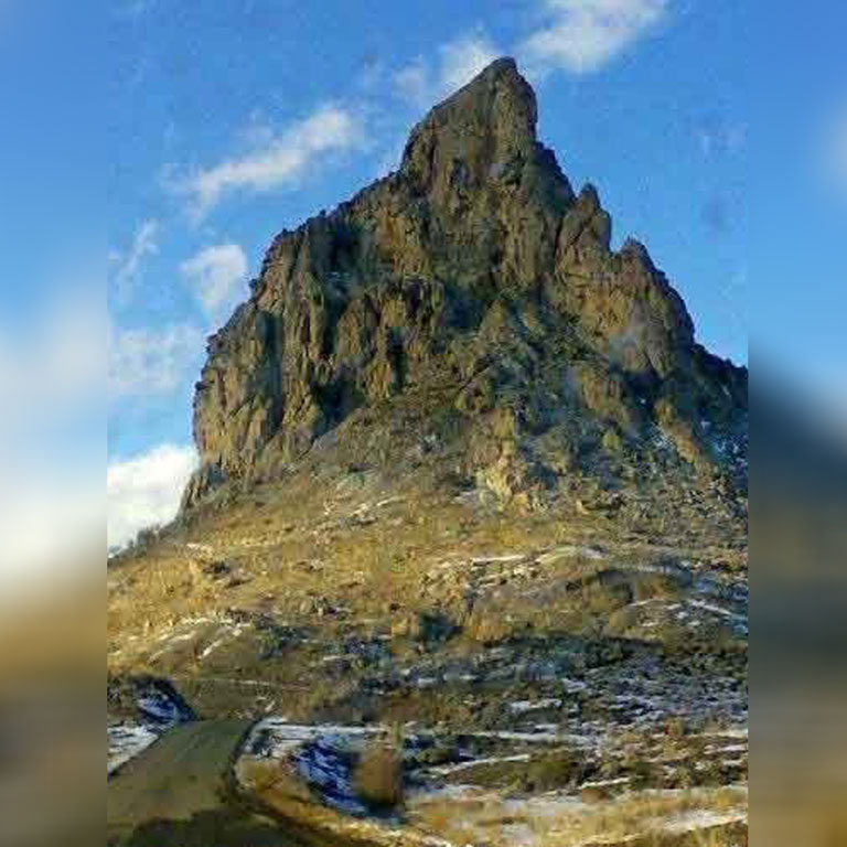 طبیعت