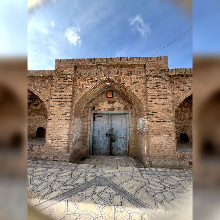 آثار باستانی
